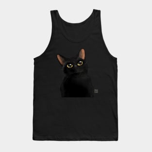 Lighting Tank Top